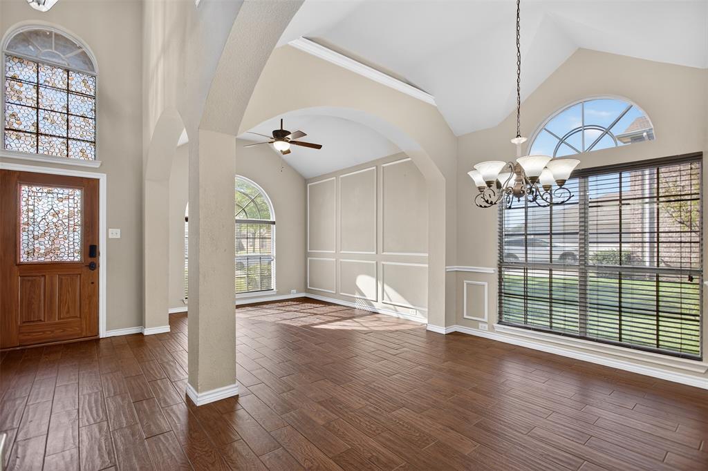 2102 Pecan Ridge Drive