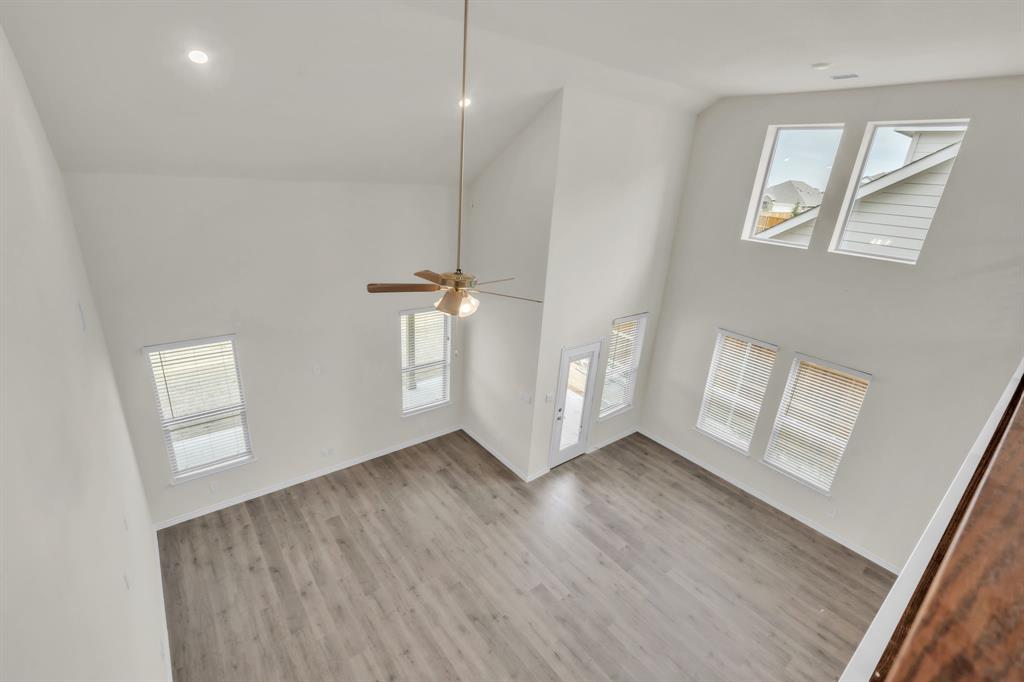 The Landing at Hidden Lakes - Residential