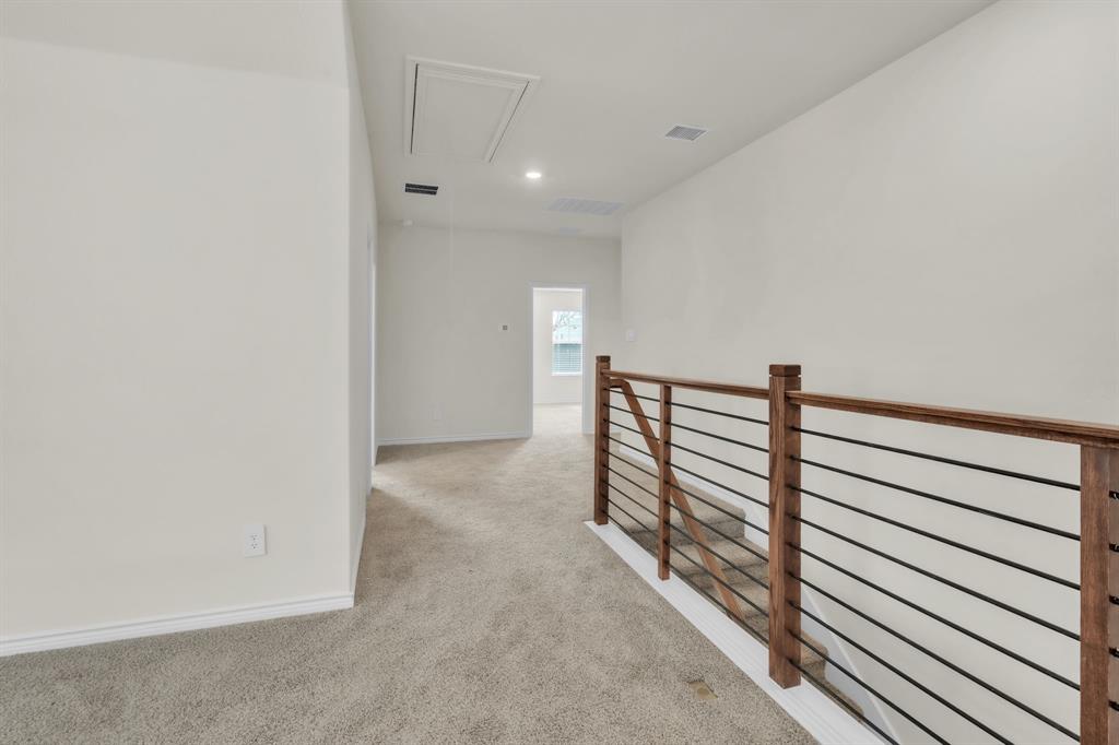 The Landing at Hidden Lakes - Residential