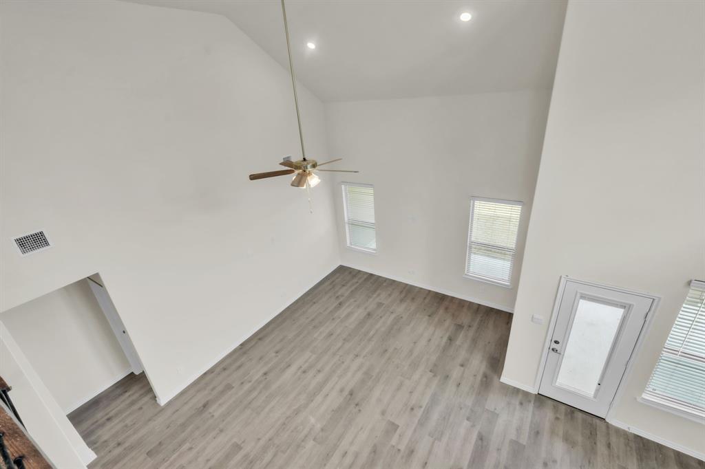 The Landing at Hidden Lakes - Residential
