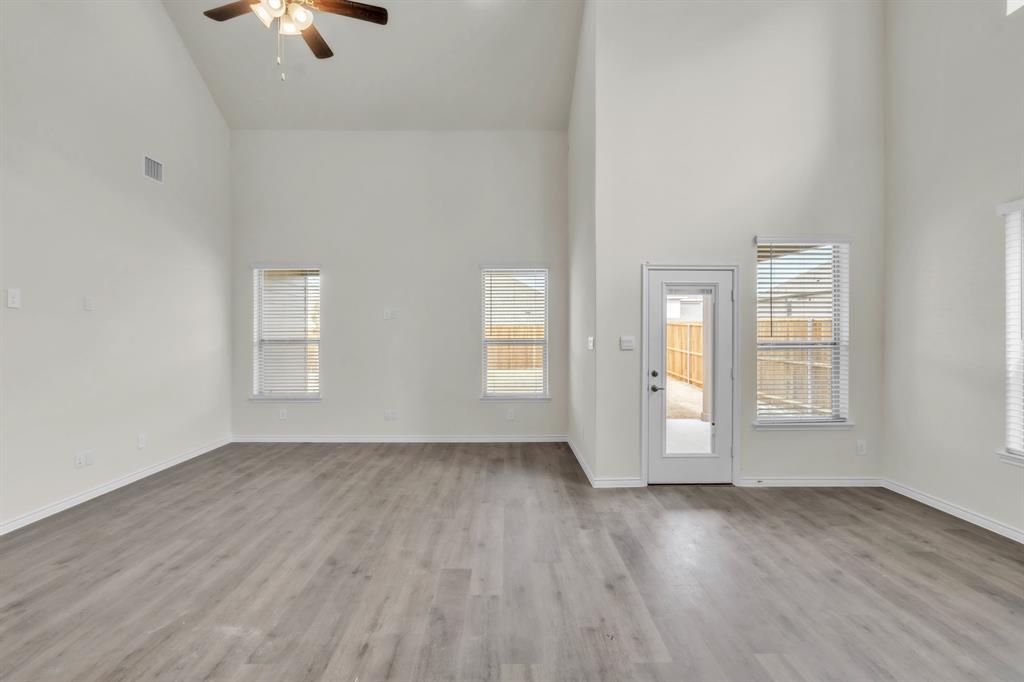 The Landing at Hidden Lakes - Residential