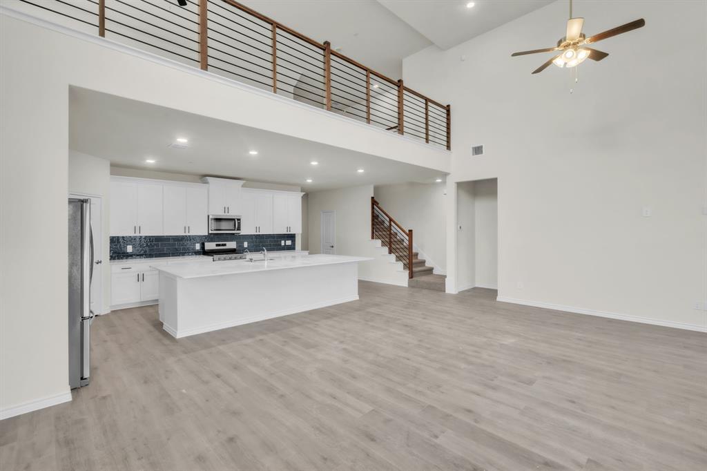 The Landing at Hidden Lakes - Residential
