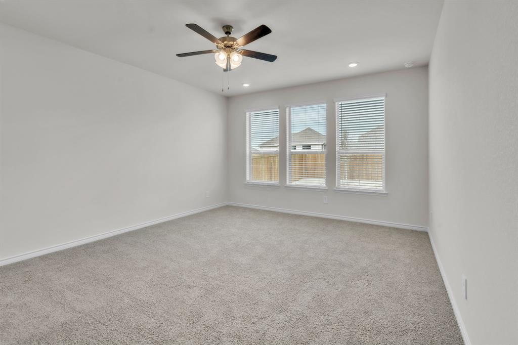 The Landing at Hidden Lakes - Residential