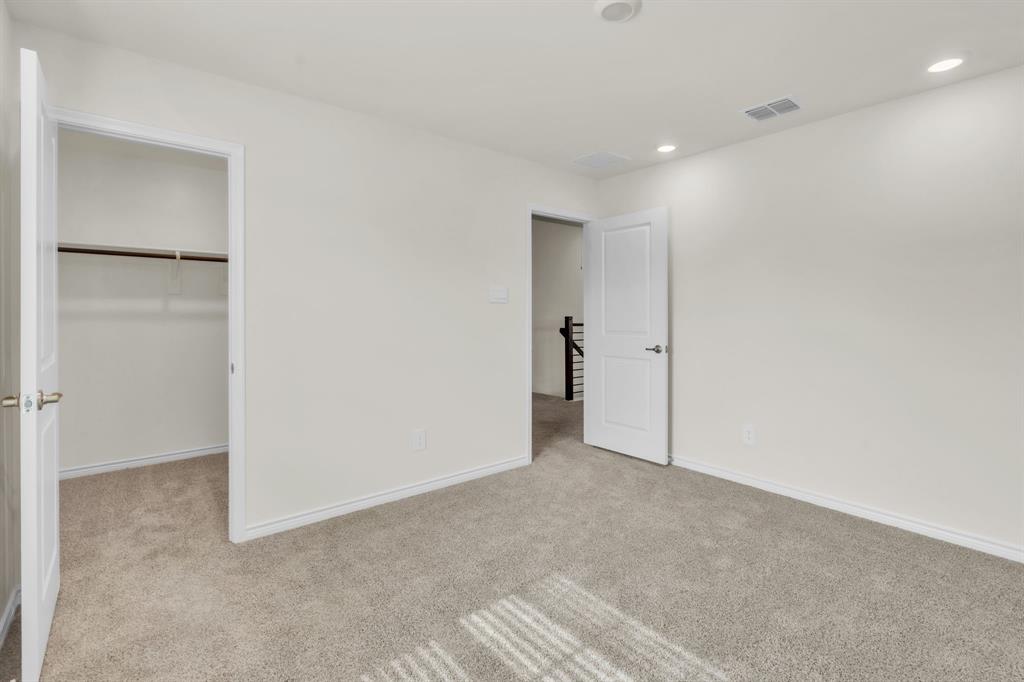 The Landing at Hidden Lakes - Residential