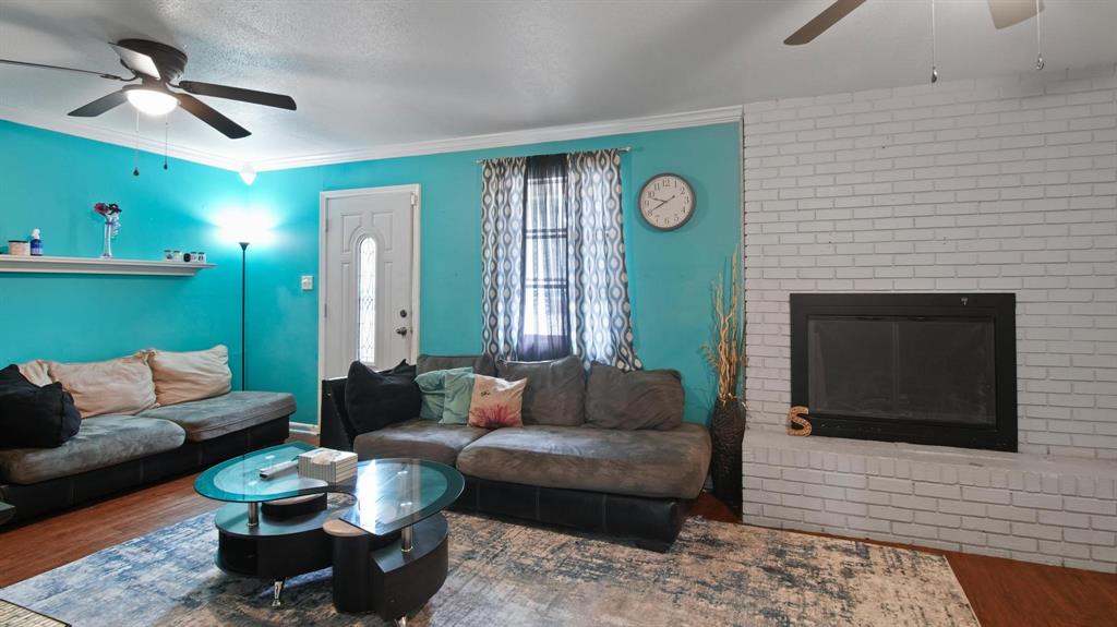 VALLE VISTA - Residential