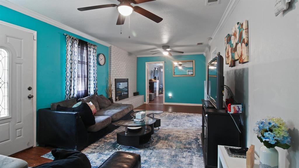 VALLE VISTA - Residential