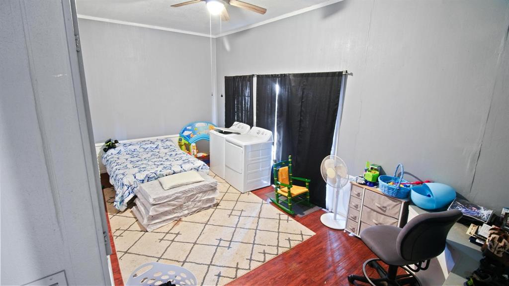 VALLE VISTA - Residential