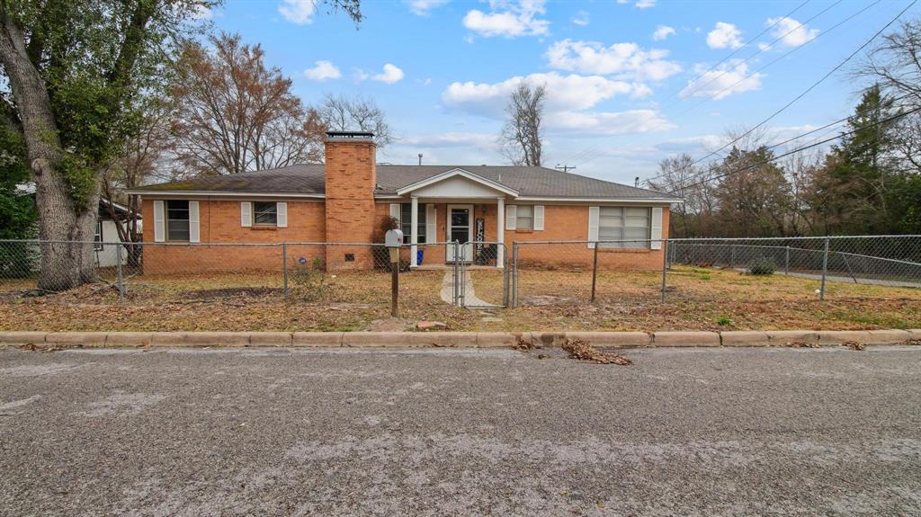 VALLE VISTA - Residential