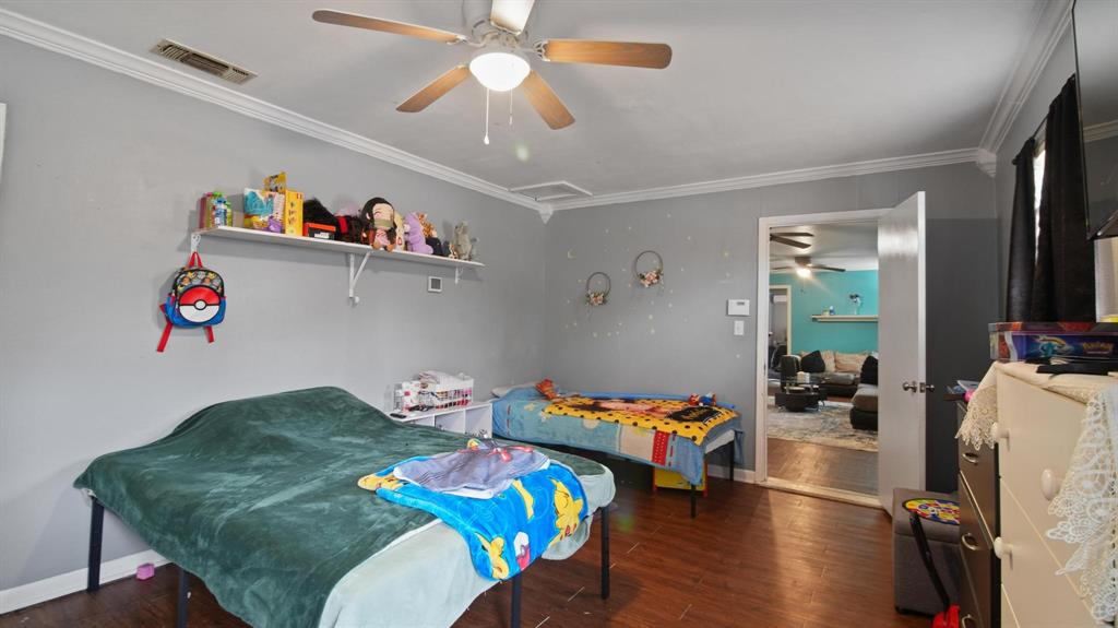 VALLE VISTA - Residential