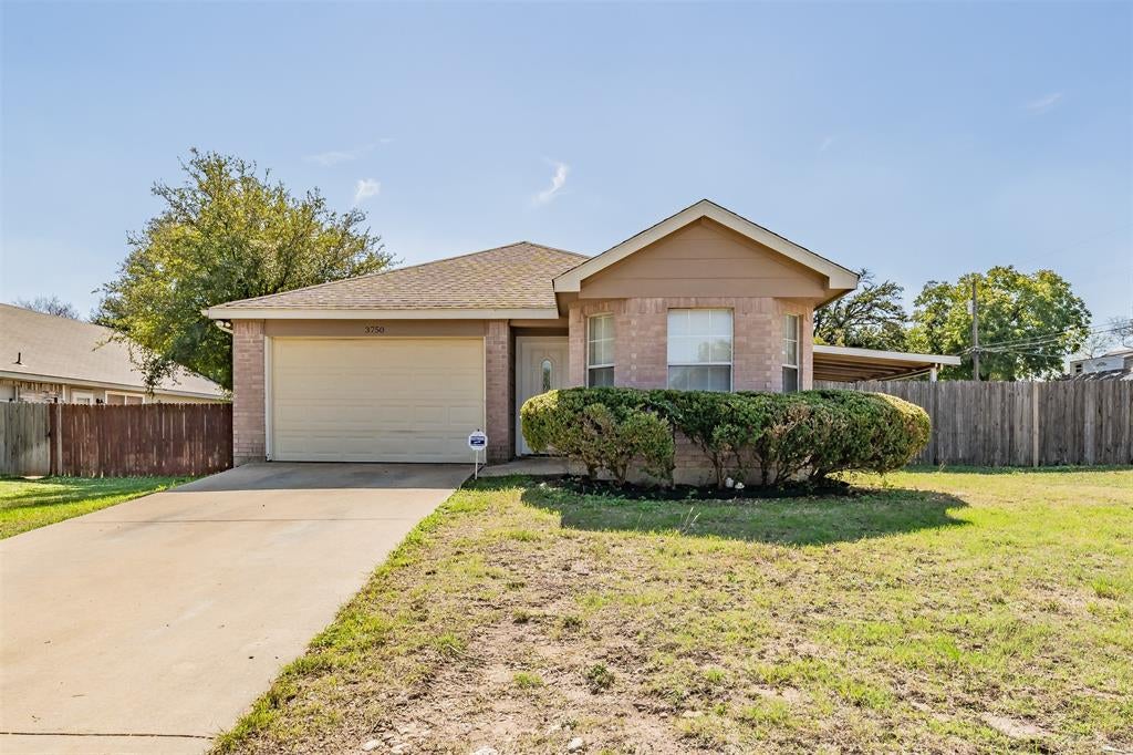 3750 Meadowbrook Drive