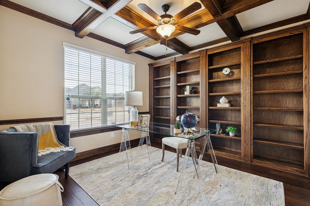 The Highlands At Trophy Club N - Residential