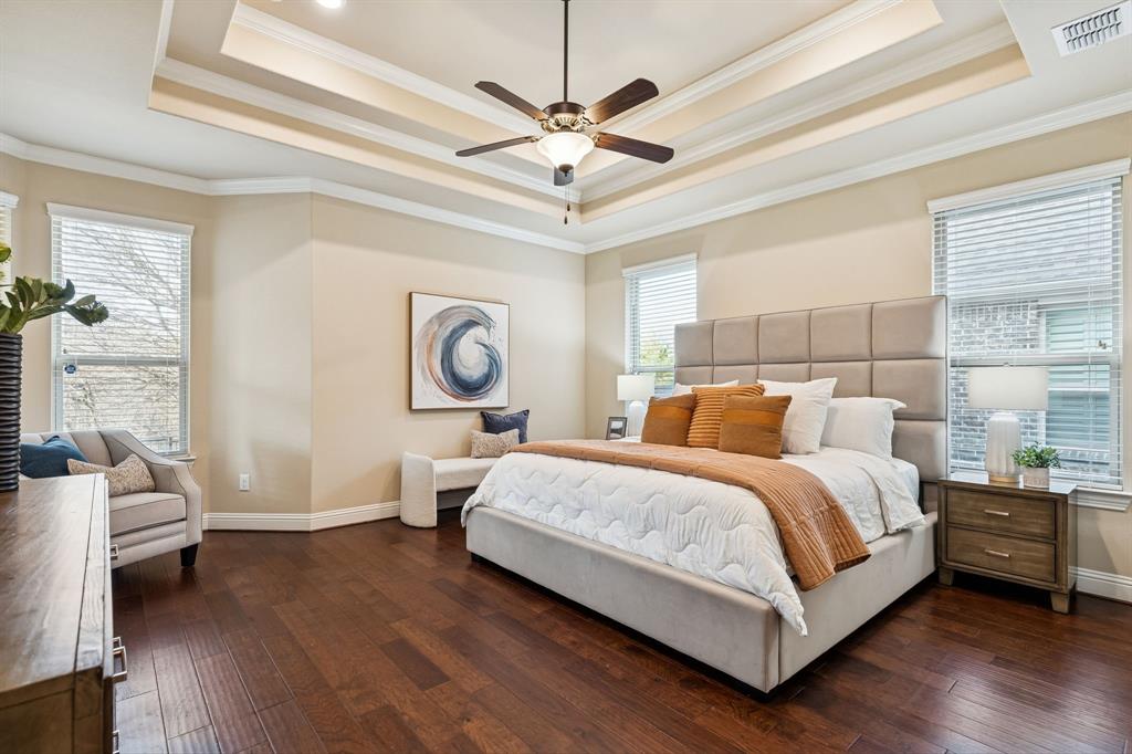 The Highlands At Trophy Club N - Residential