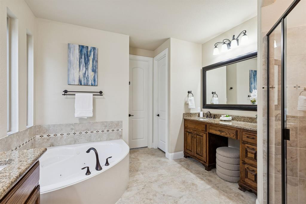 The Highlands At Trophy Club N - Residential