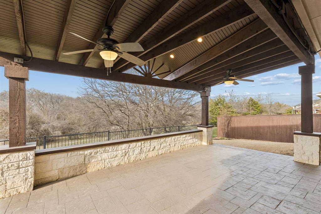 The Highlands At Trophy Club N - Residential