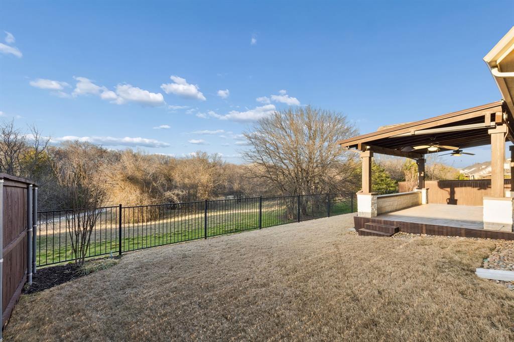 The Highlands At Trophy Club N - Residential