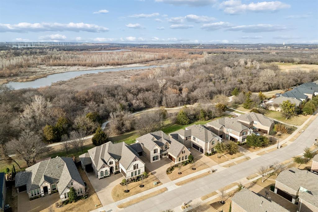 The Highlands At Trophy Club N - Residential