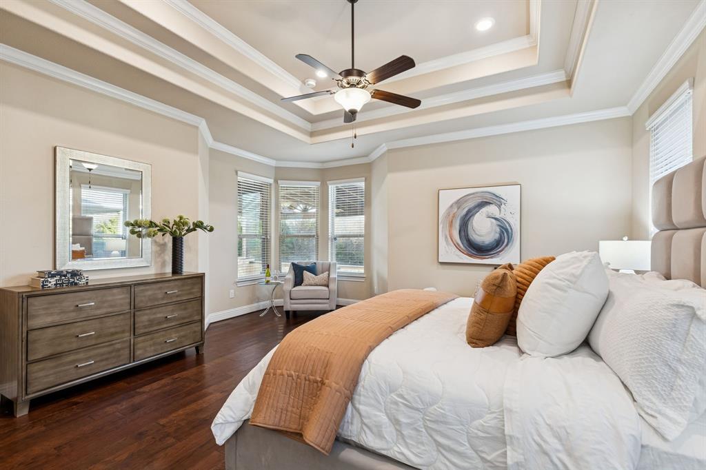 The Highlands At Trophy Club N - Residential