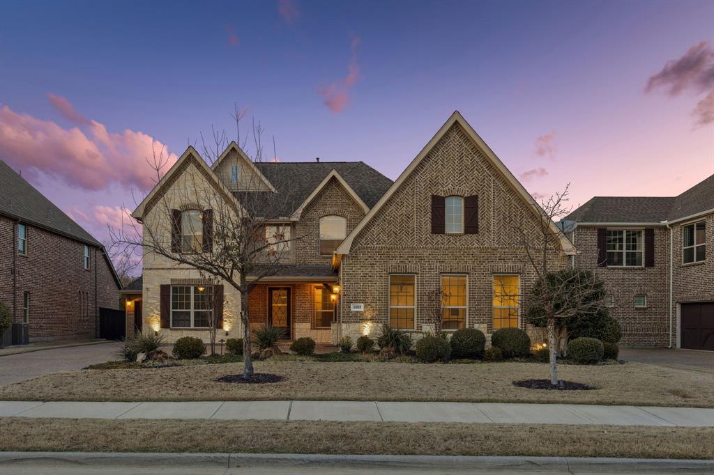 The Highlands At Trophy Club N - Residential