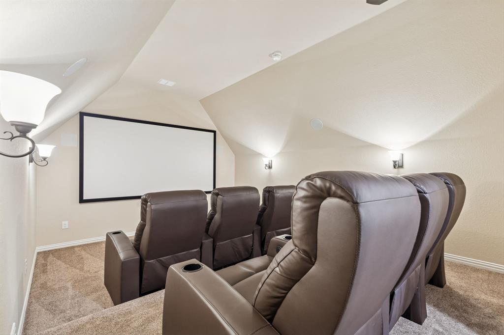 The Highlands At Trophy Club N - Residential