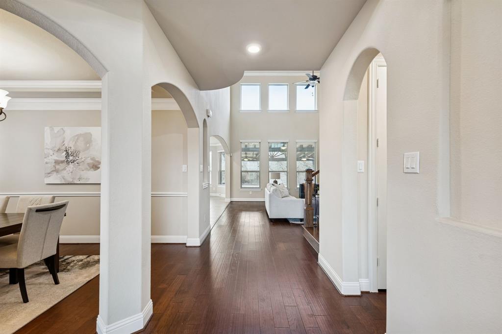 The Highlands At Trophy Club N - Residential