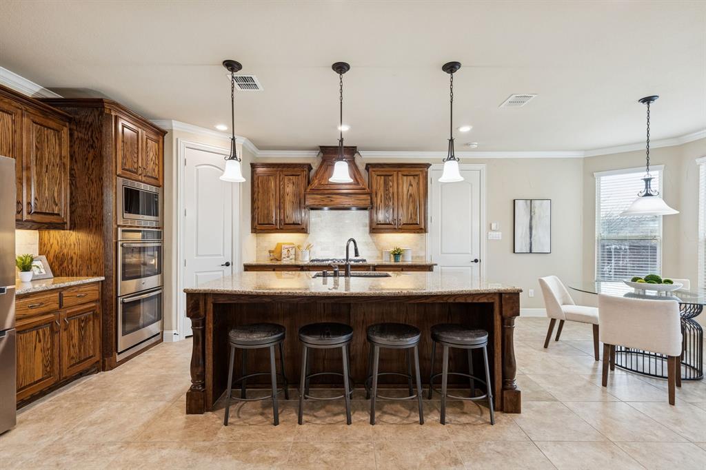 The Highlands At Trophy Club N - Residential