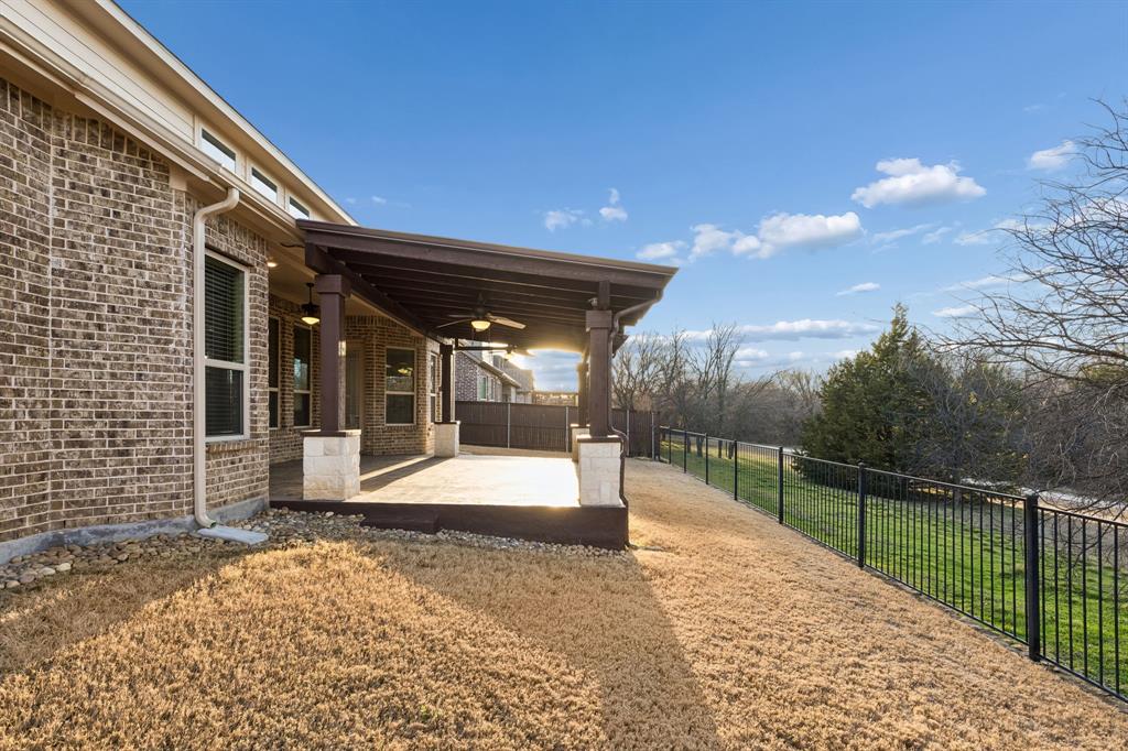 The Highlands At Trophy Club N - Residential