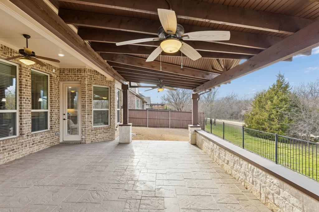 The Highlands At Trophy Club N - Residential