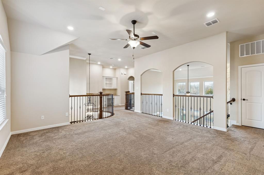 The Highlands At Trophy Club N - Residential