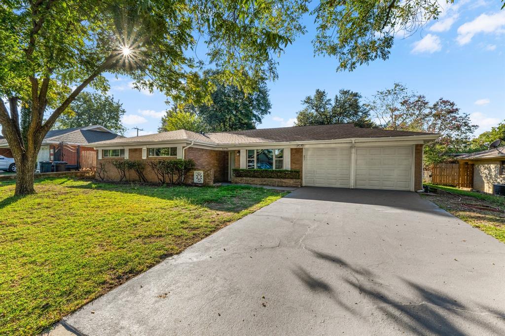 209 Cotillion Road