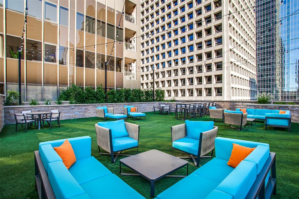 Metropolitan 1200 Main St Condo - Residential