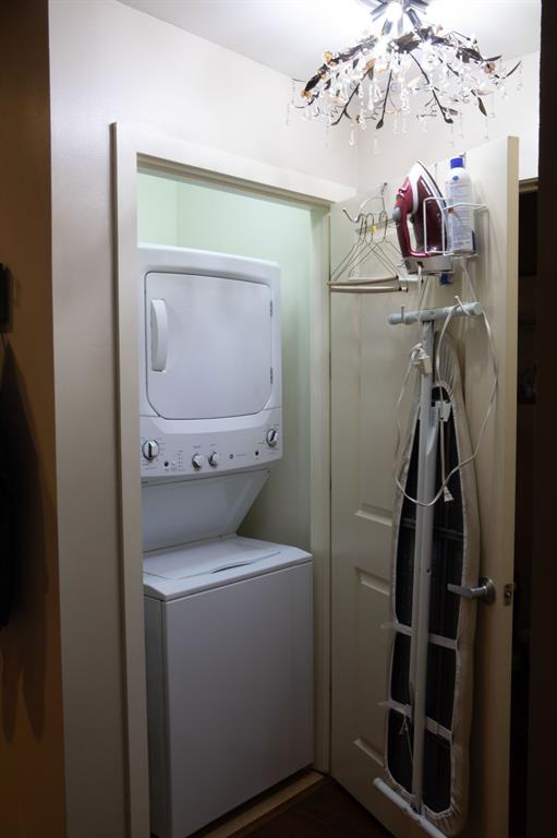 Metropolitan 1200 Main St Condo - Residential