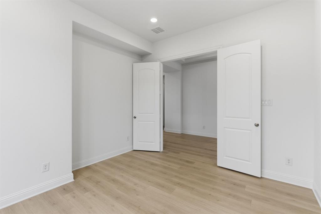 Trinity Falls 50' - Residential