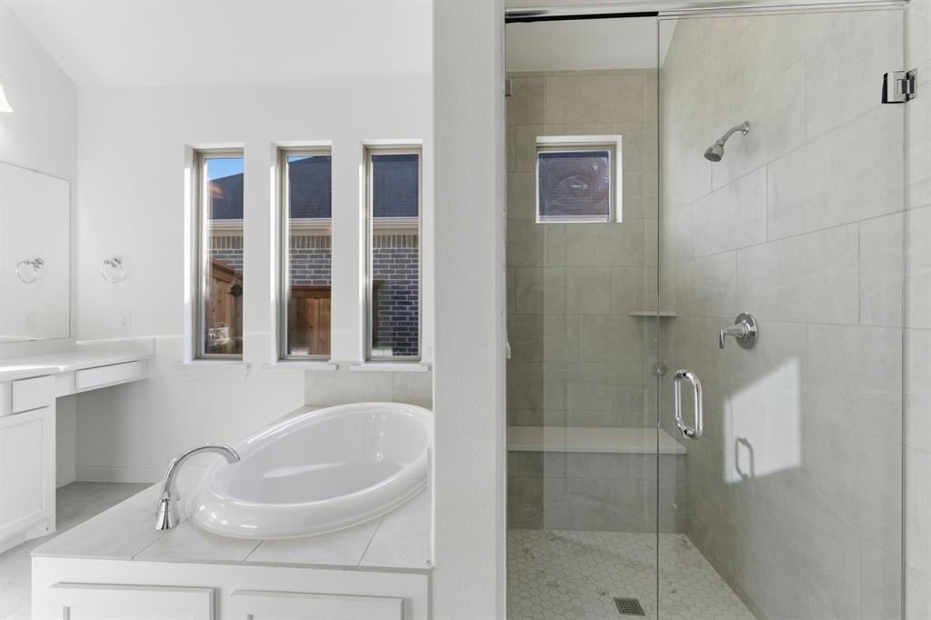 Trinity Falls 50' - Residential