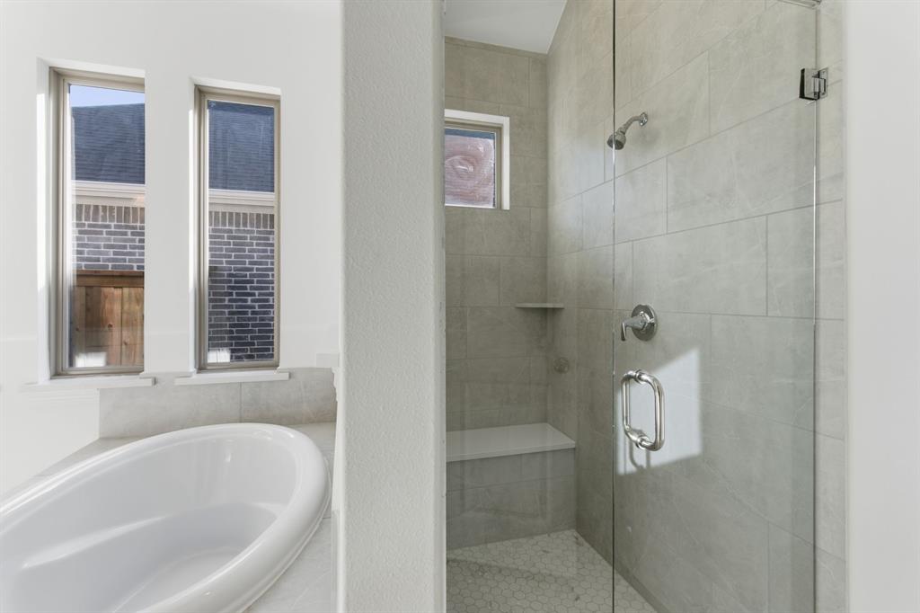 Trinity Falls 50' - Residential