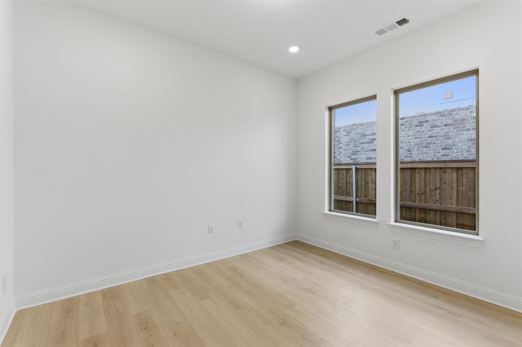 Trinity Falls 50' - Residential