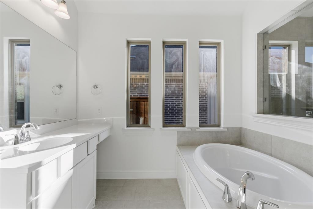 Trinity Falls 50' - Residential