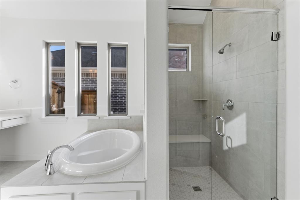 Trinity Falls 50' - Residential