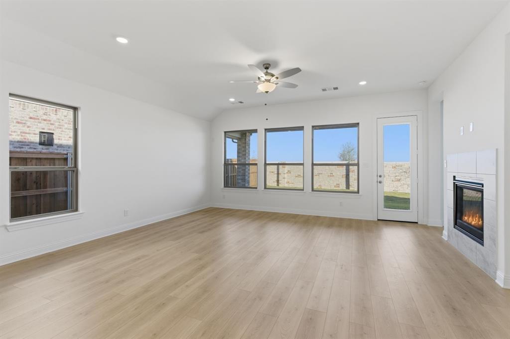 Trinity Falls 50' - Residential