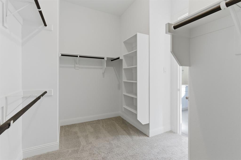 Trinity Falls 50' - Residential