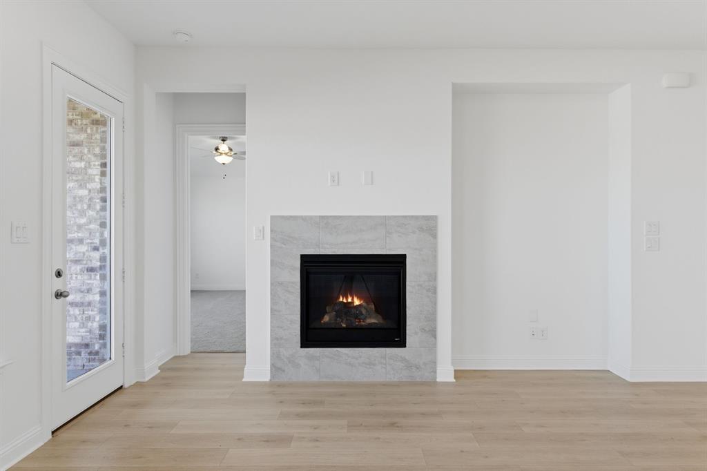 Trinity Falls 50' - Residential