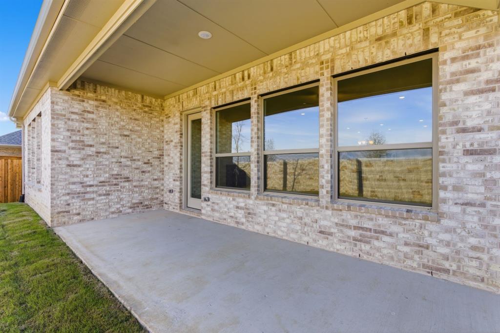 Trinity Falls 50' - Residential