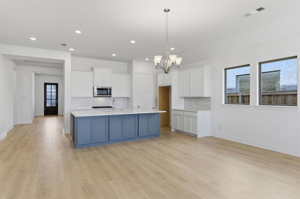 Trinity Falls 50' - Residential