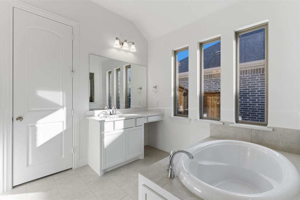 Trinity Falls 50' - Residential