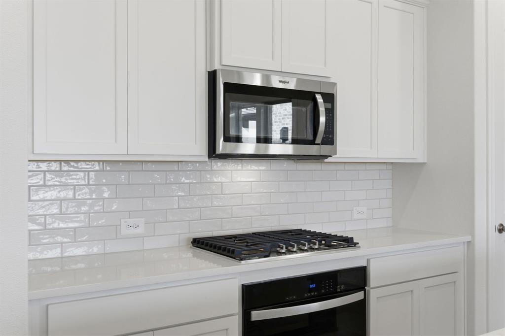 Trinity Falls 50' - Residential