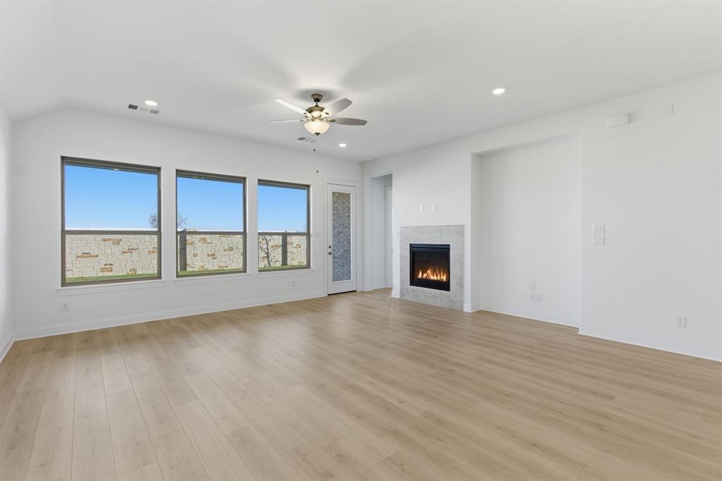 Trinity Falls 50' - Residential