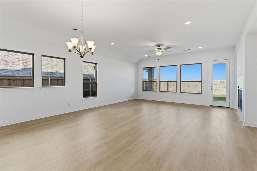 Trinity Falls 50' - Residential