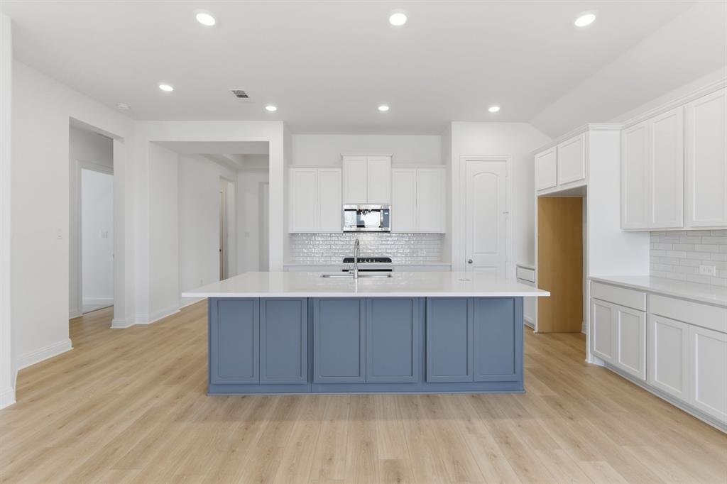 Trinity Falls 50' - Residential