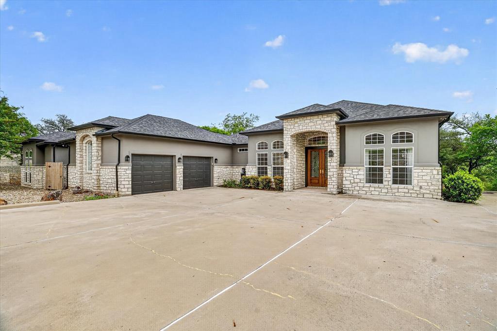 Pecan Plantation - Residential