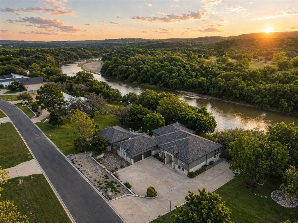 Pecan Plantation - Residential