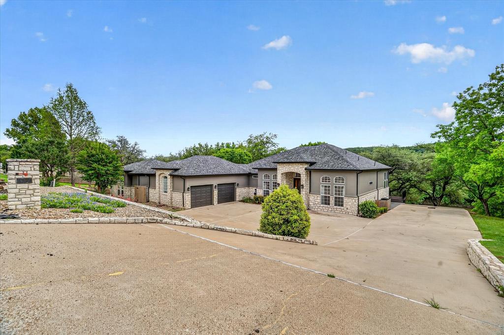 Pecan Plantation - Residential